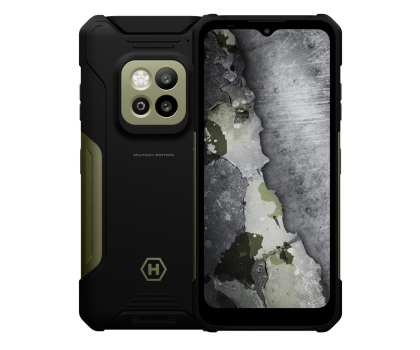 Smartfon HAMMER CONSTRUCTION 2 5G Military Edition